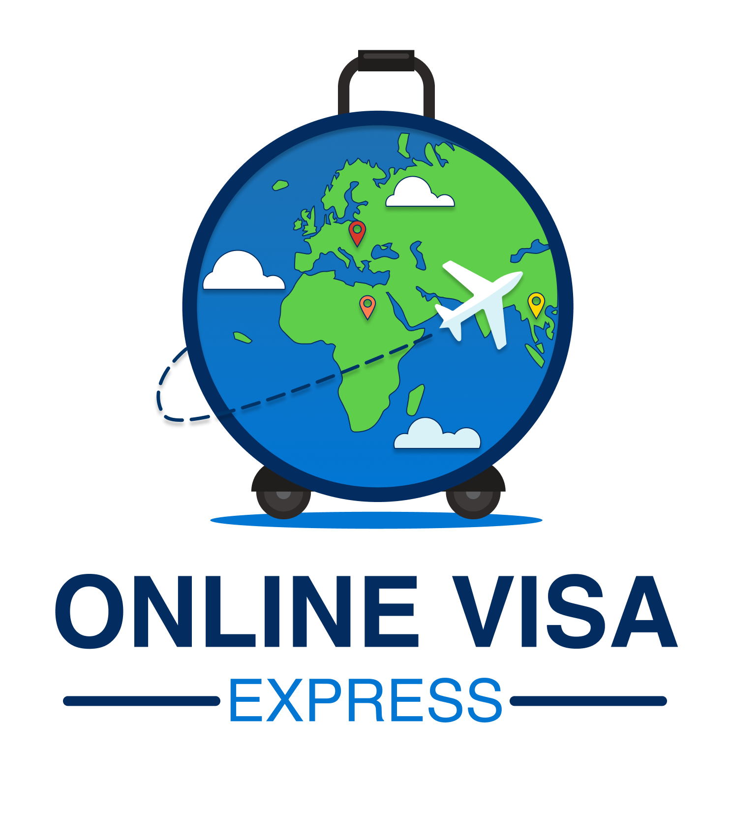Online Visa Express
